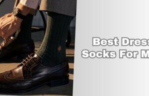 best dress socks for men