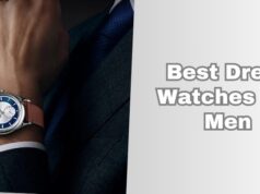 best dress watches for men