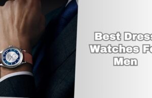 best dress watches for men