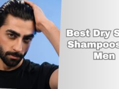 best dry scalp shampoos for men