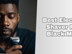 best electric shaver for black men