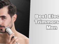 best electric trimmers for men