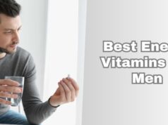best energy vitamins for men