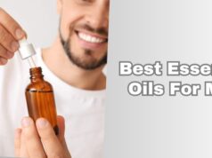 best essential oils for men