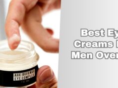 best eye creams for men over 50