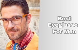 best eyeglasses for men