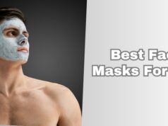 best face masks for men