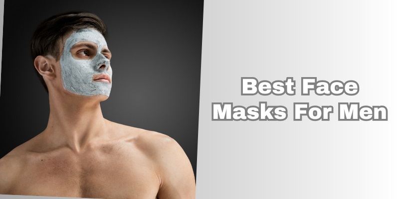 best face masks for men