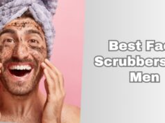 best face scrubbers for men