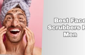 best face scrubbers for men