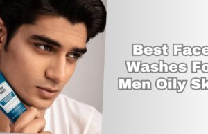 best face washes for men oily skin