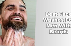 best face washes for men with beards