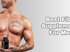 best fiber supplements for men