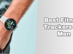 best fitness trackers for men