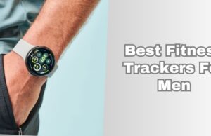 best fitness trackers for men