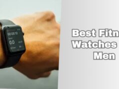 best fitness watches for men