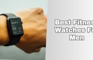best fitness watches for men