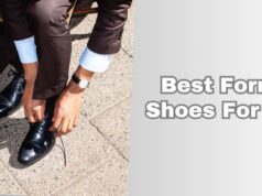 best formal shoes for men