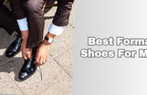 best formal shoes for men