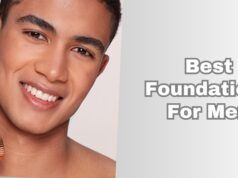 best foundations for men