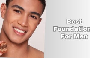 best foundations for men