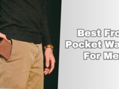 best front pocket wallets for men