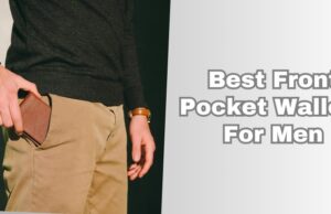 best front pocket wallets for men