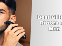best gillette razors for men