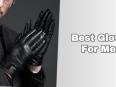 best gloves for men