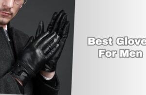 best gloves for men