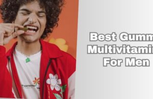 best gummy multivitamins for men
