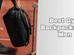 best gym backpacks for men