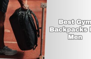 best gym backpacks for men