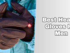 best heated gloves for men
