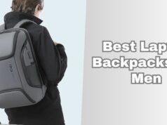 best laptop backpacks for men