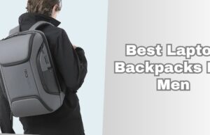 best laptop backpacks for men
