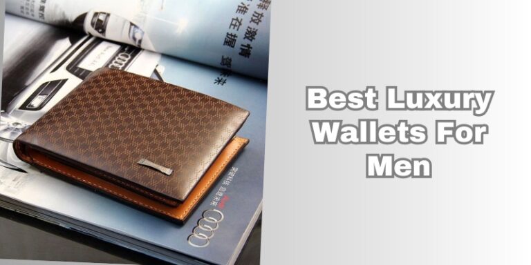 The 11 Best Luxury Wallets For Men In 2026 - Rising Net Worth
