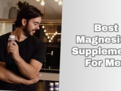 best magnesium supplements for men