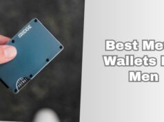 best metal wallets for men