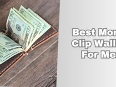 best money clip wallets for men