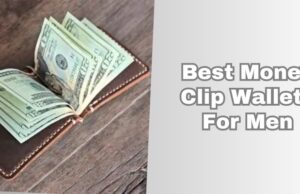 best money clip wallets for men
