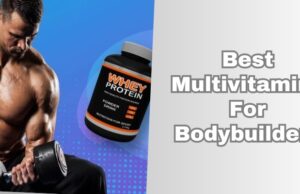 best multivitamins for bodybuilders