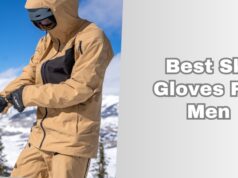 best ski gloves for men