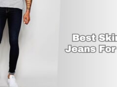 best skinny jeans for men
