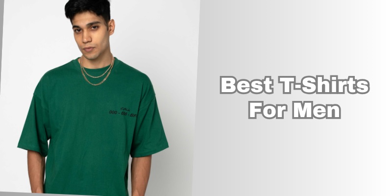 best t-shirts for men