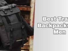 best travel backpacks for men