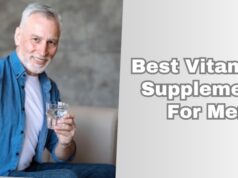 best vitamin d supplements for men