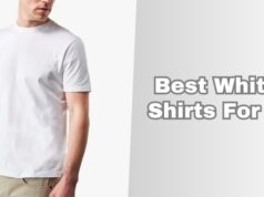 best white t-shirts for men