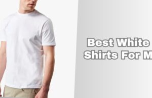 best white t-shirts for men