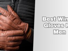 best winter gloves for men